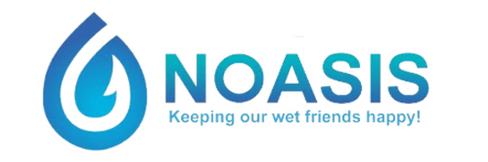 Logo Noasis Aquarium